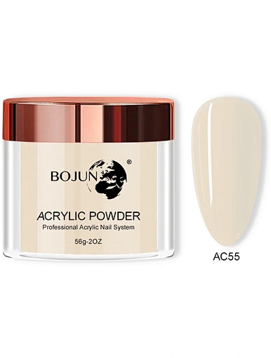 powder acrylic